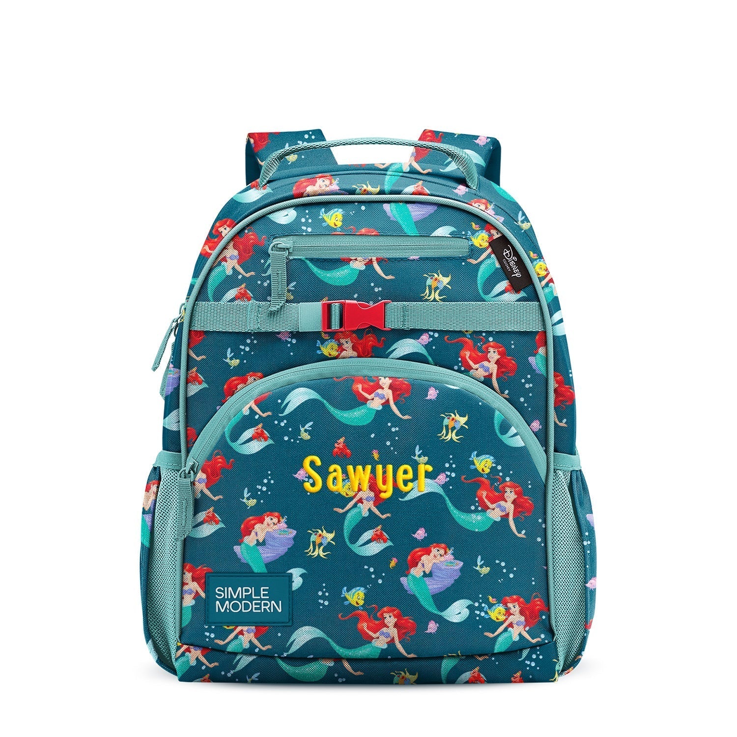 Fletcher Kids' Backpack - Medium C6 Rc