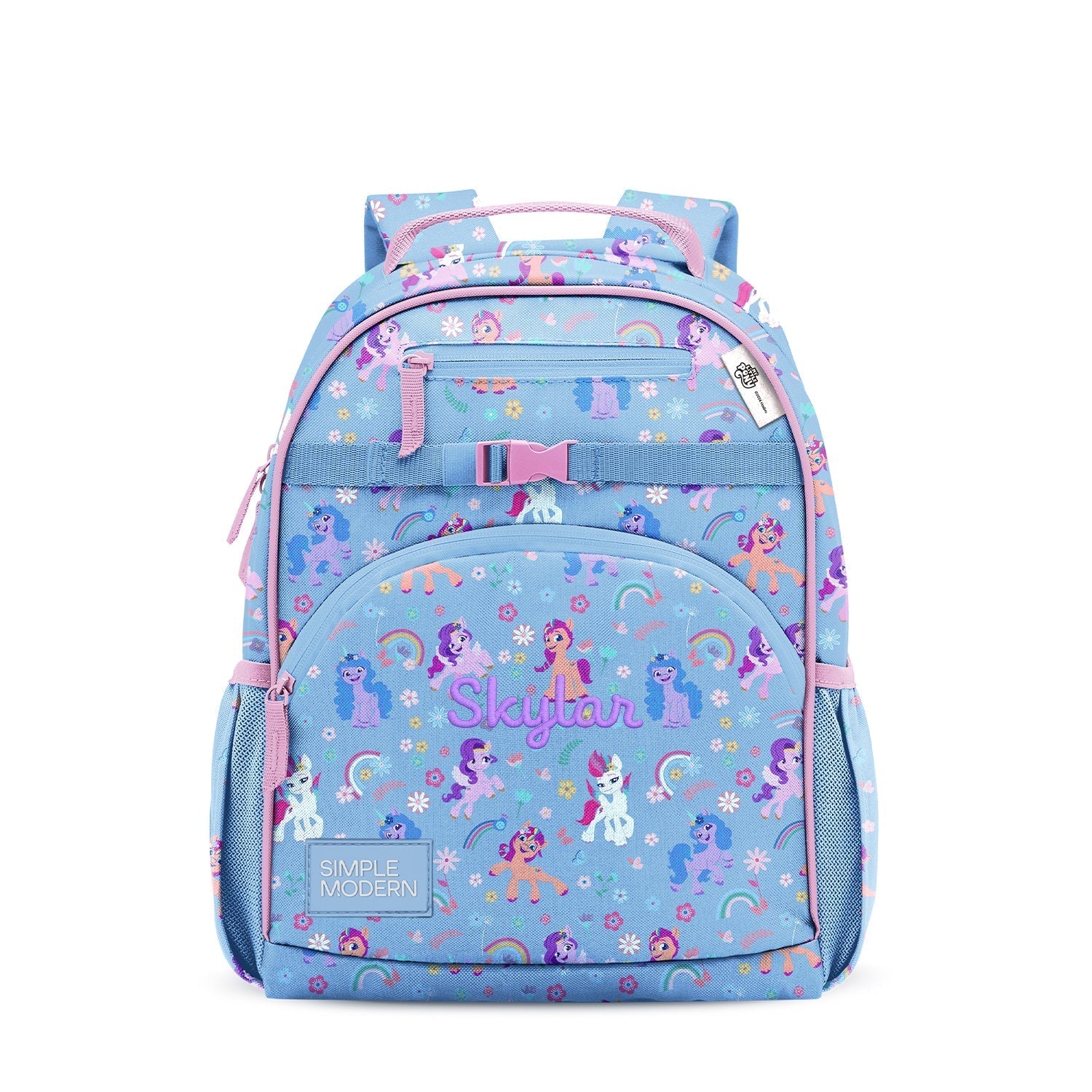 Fletcher Kids' Backpack - Medium S8 xJ