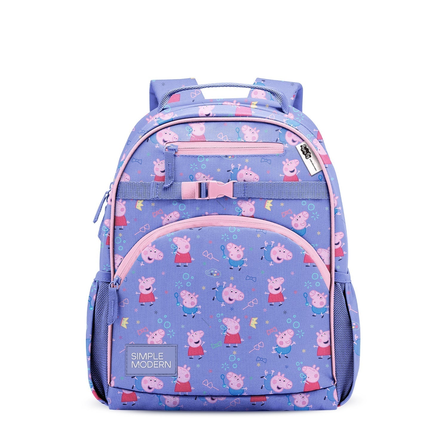Fletcher Kids' Backpack - Medium D2 zt
