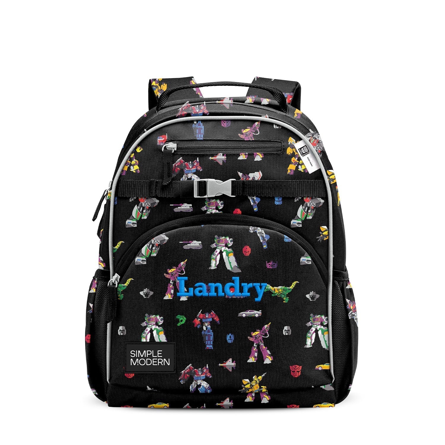 Fletcher Kids' Backpack - Medium B4 Lm