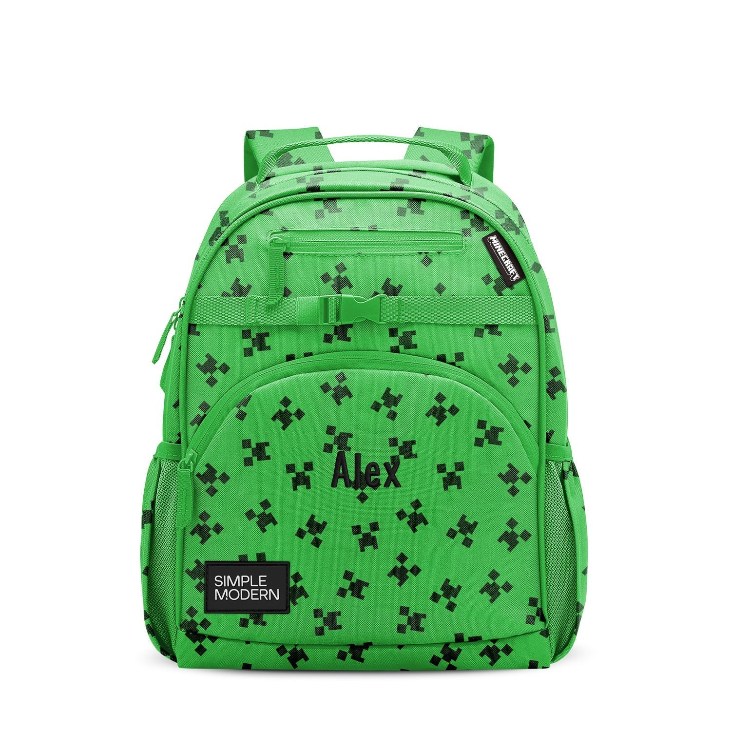 Fletcher Kids' Backpack - Medium Q6 CX