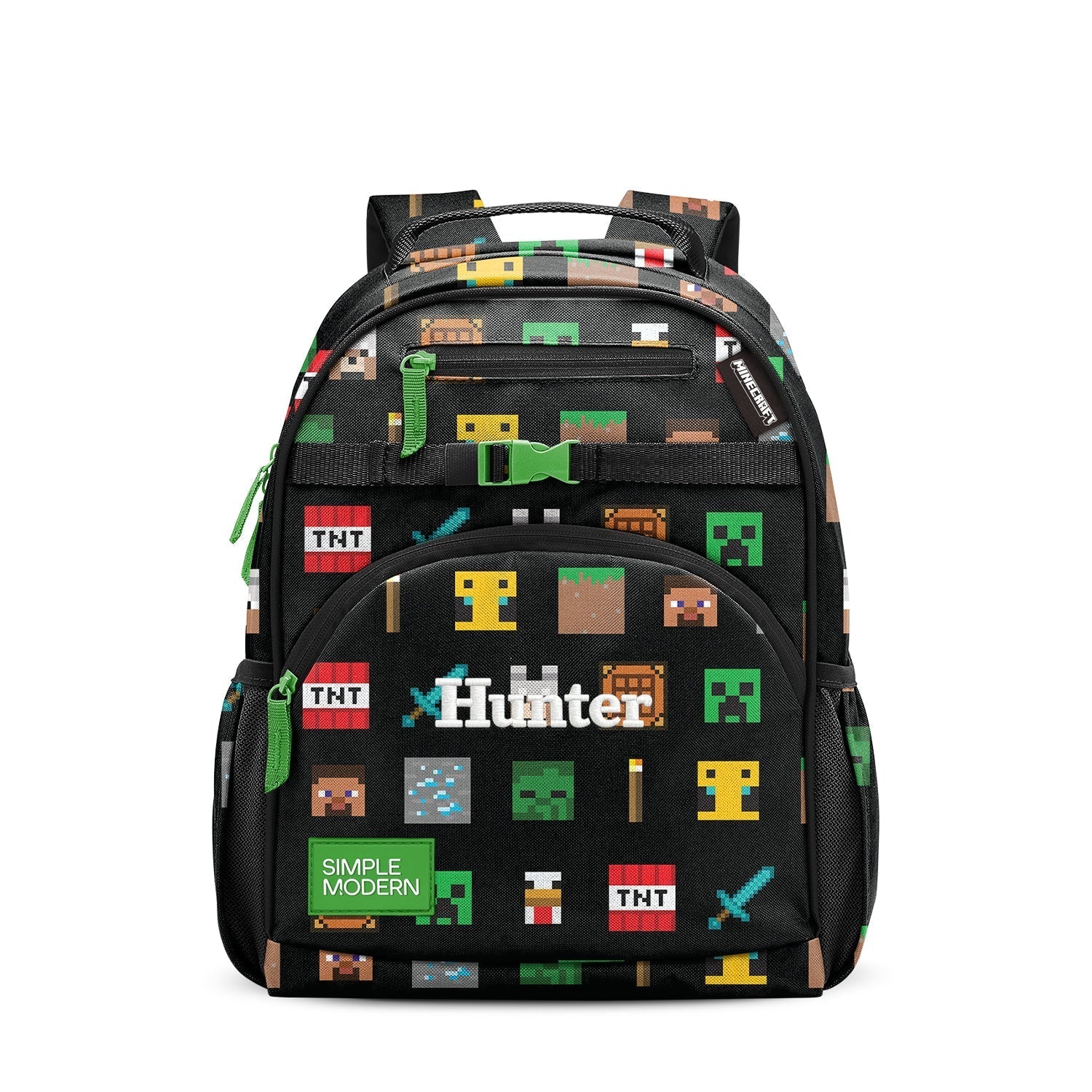 Fletcher Kids' Backpack - Medium G4 aB