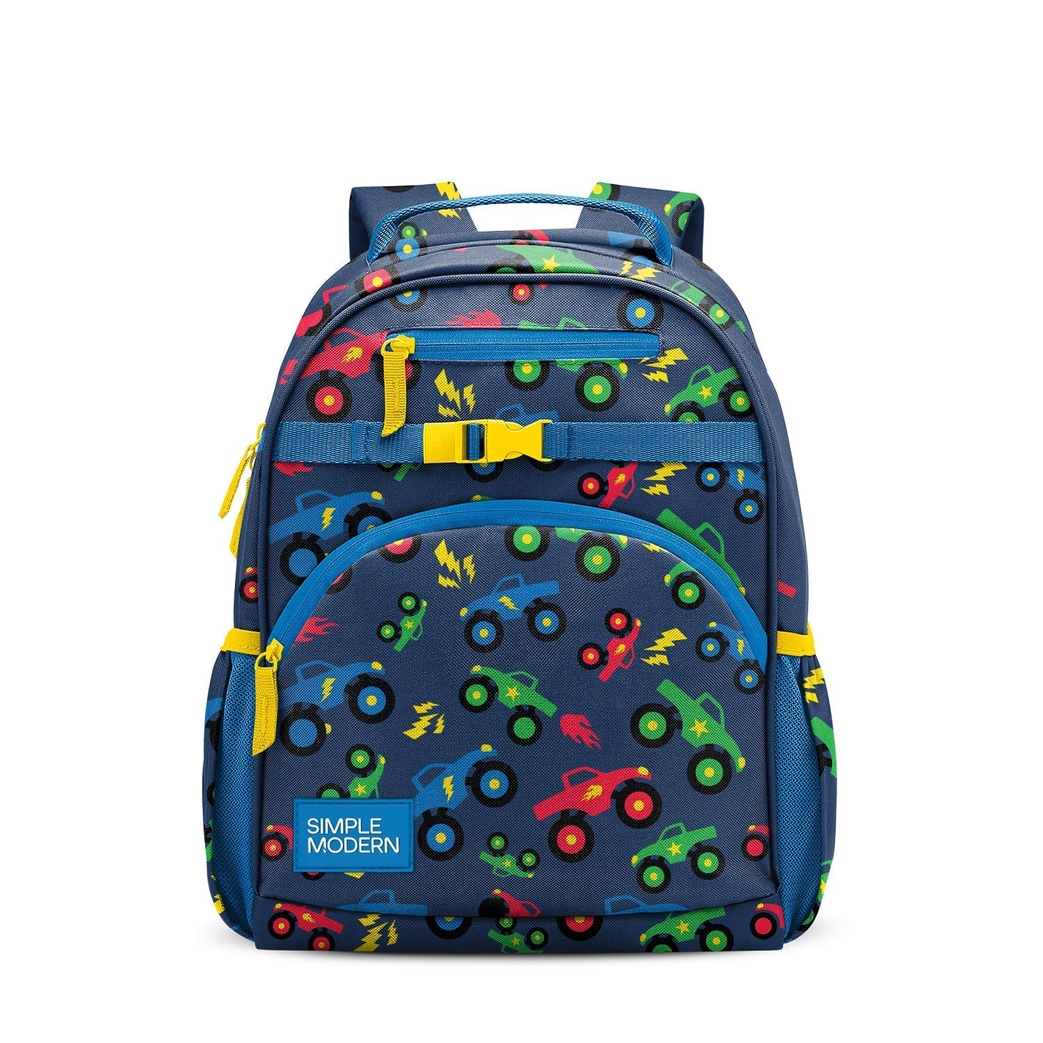 Fletcher Kids' Backpack - Medium M9 BU