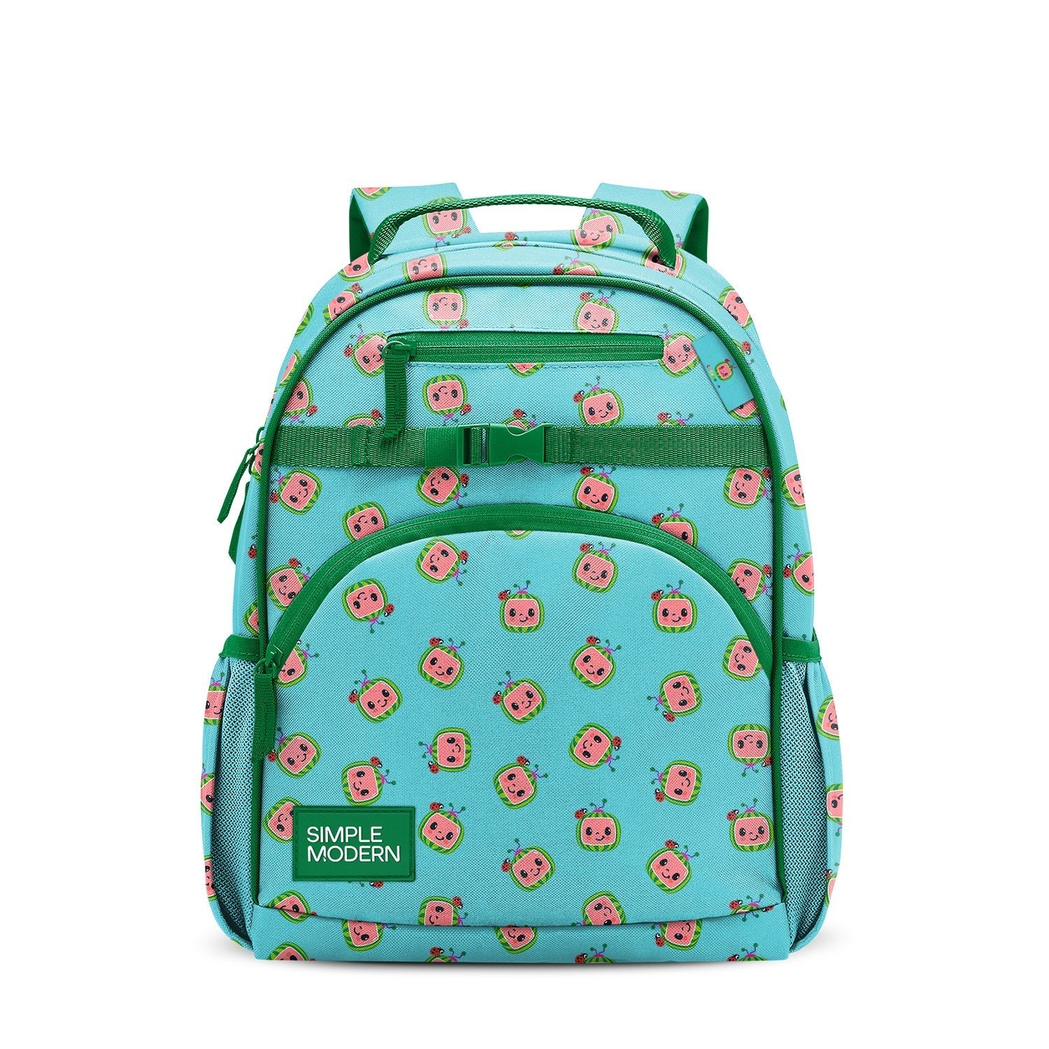 Fletcher Kids' Backpack - Medium F7 GW