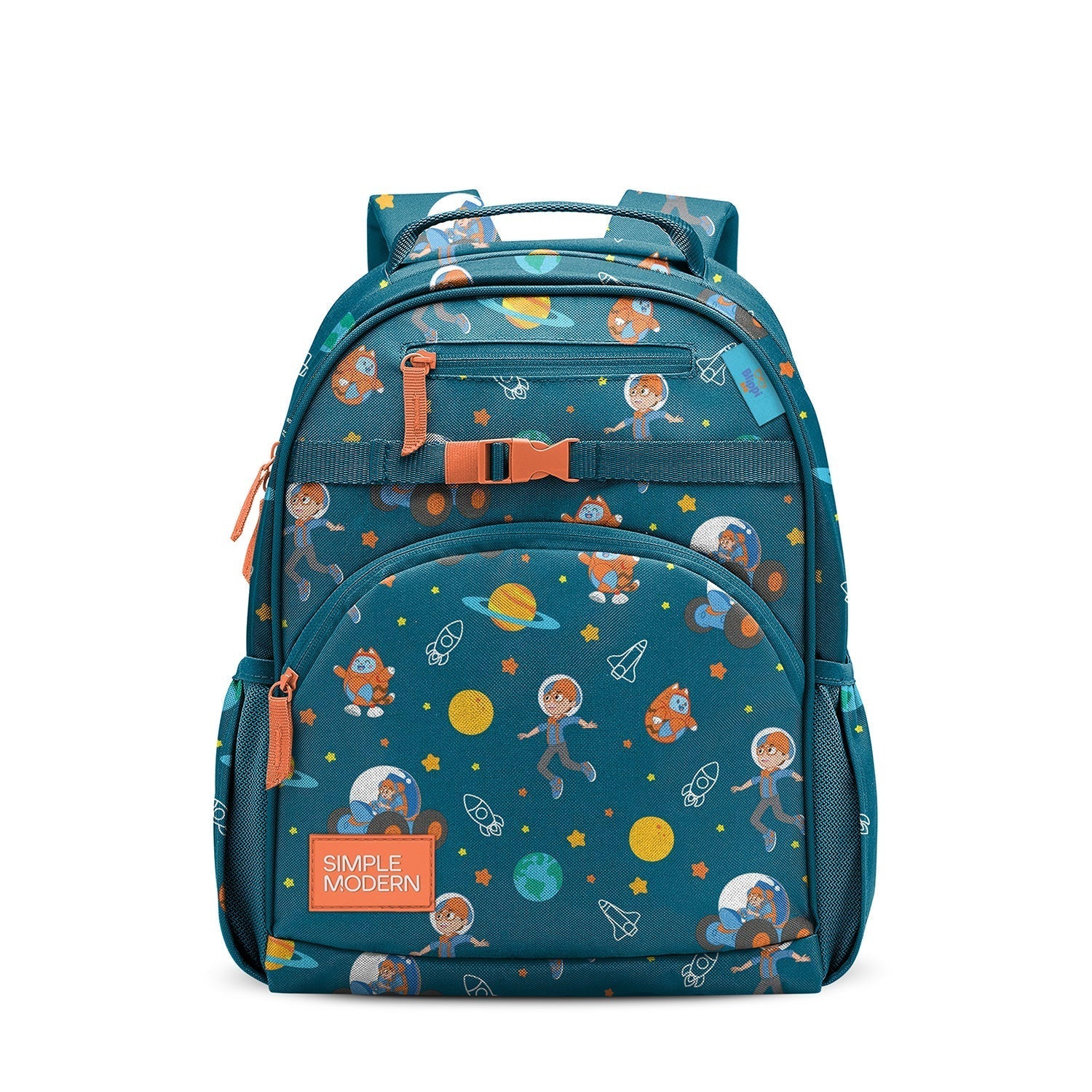Fletcher Kids' Backpack - Medium G5 Qm