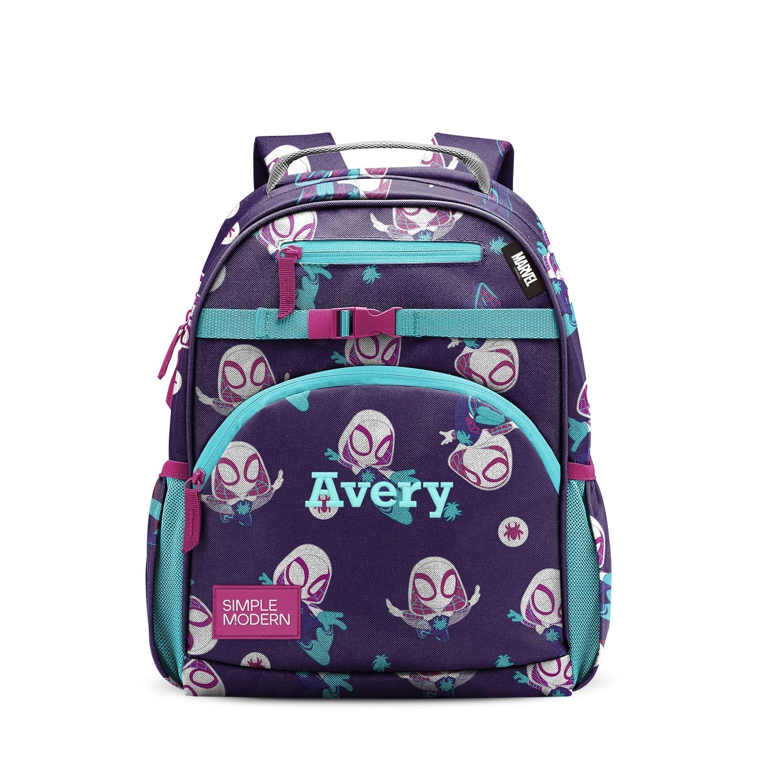 Fletcher Kids' Backpack - Medium N2 zW