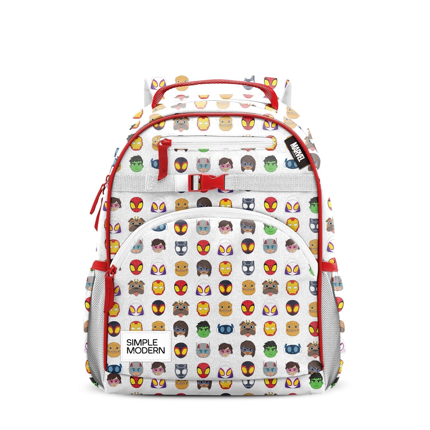 Fletcher Kids' Backpack - Medium Z2 nX