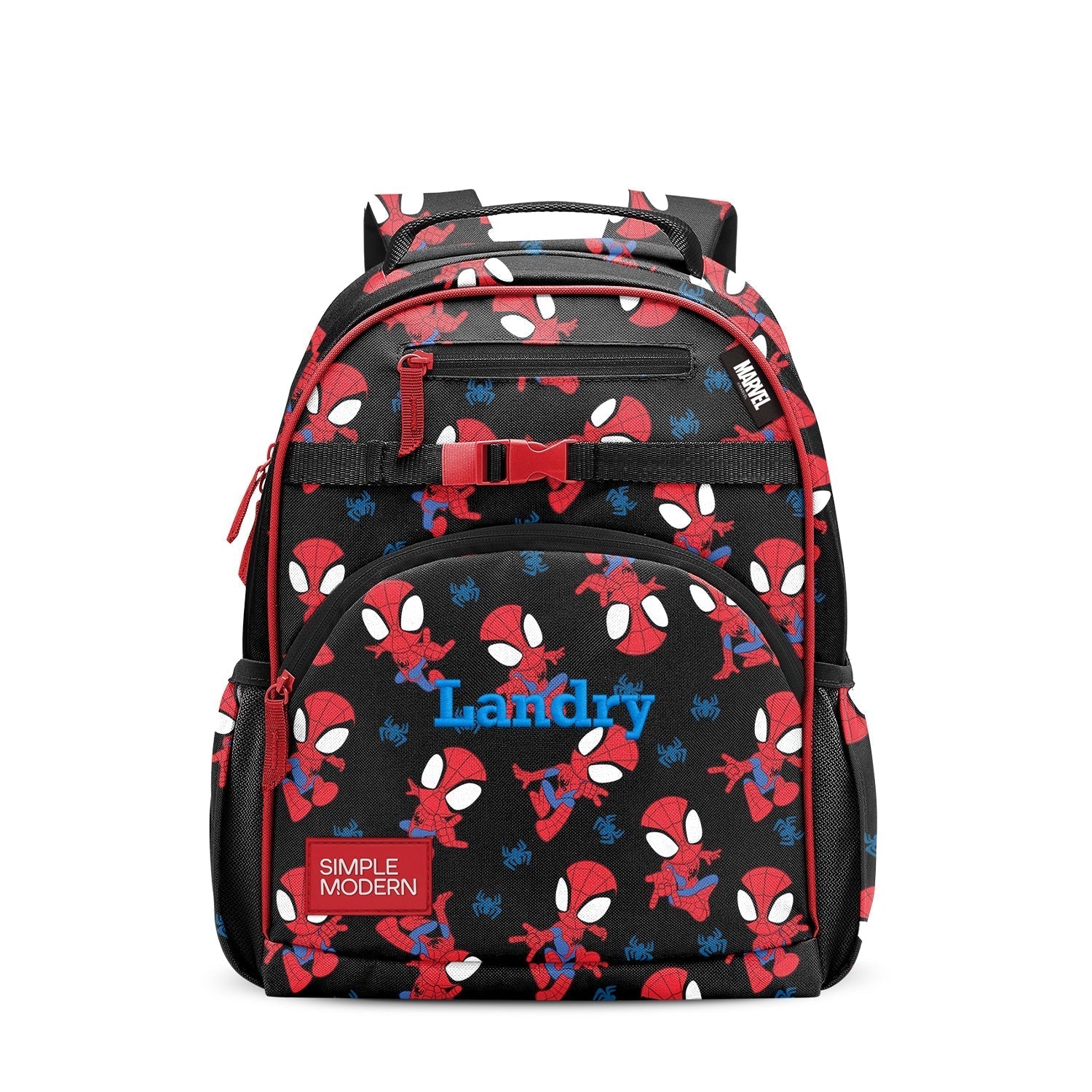 Fletcher Kids' Backpack - Medium K8 j3