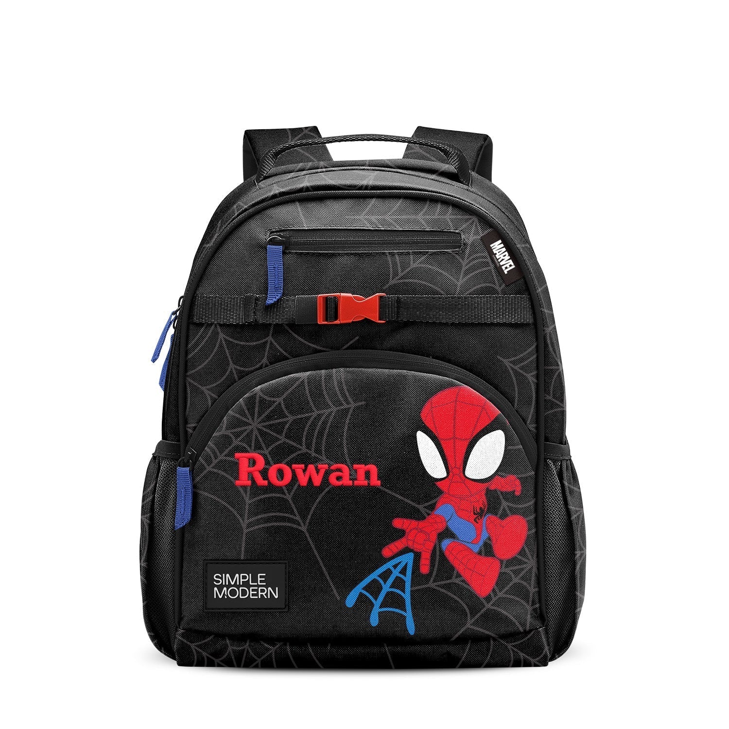 Fletcher Kids' Backpack - Medium Z1 Eg