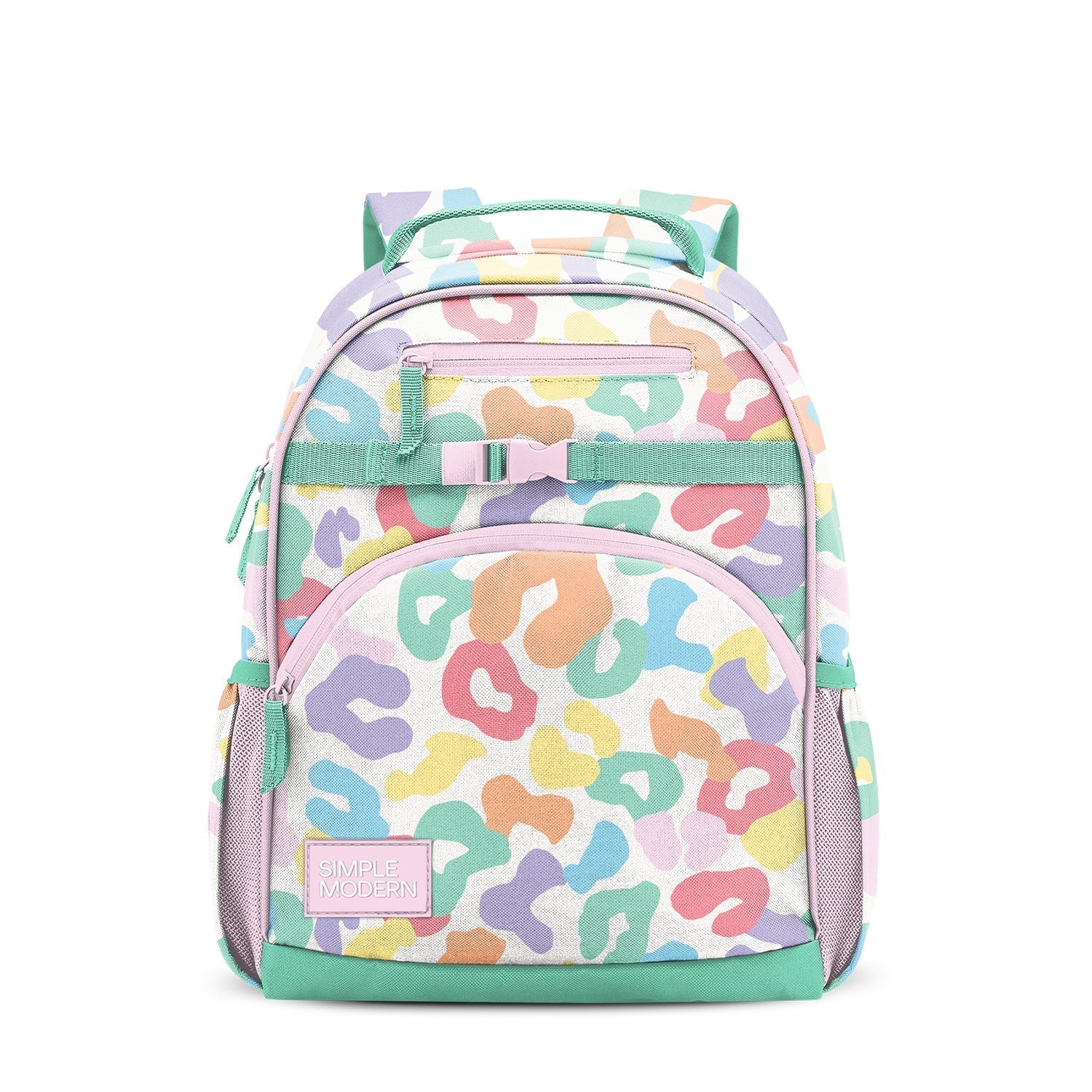 Fletcher Kids' Backpack - Medium G3 Zz