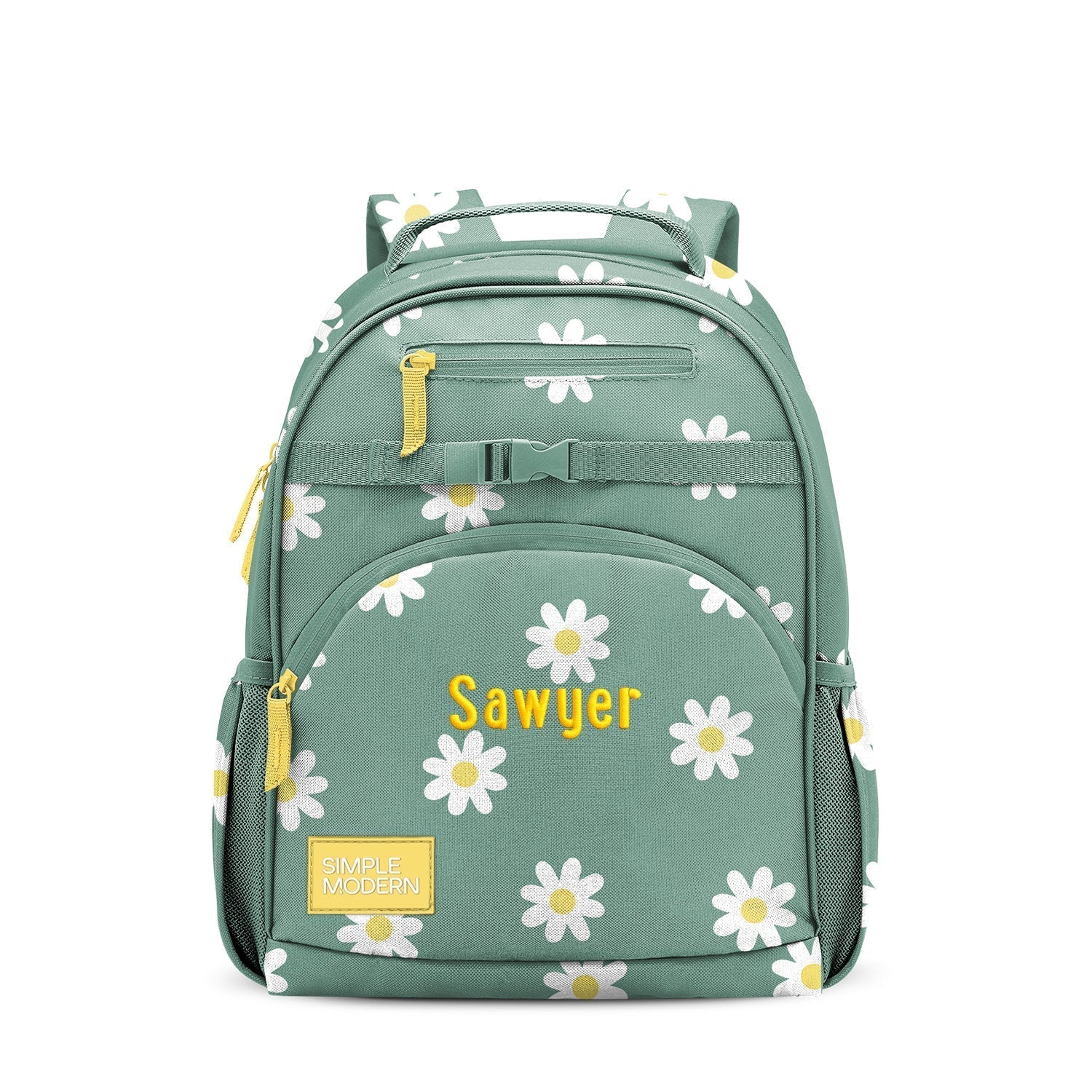 Fletcher Kids' Backpack - Medium V1 Ri