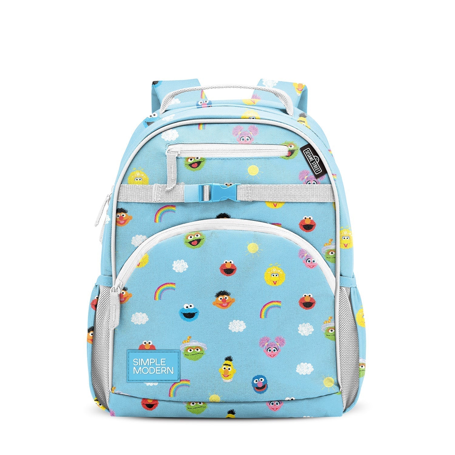 Fletcher Kids' Backpack - Medium Y1 sp