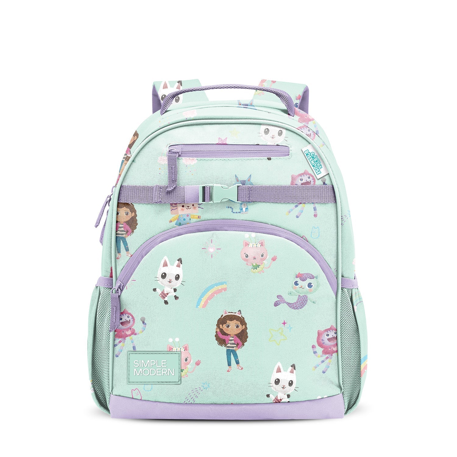 Fletcher Kids' Backpack - Medium X0 oH