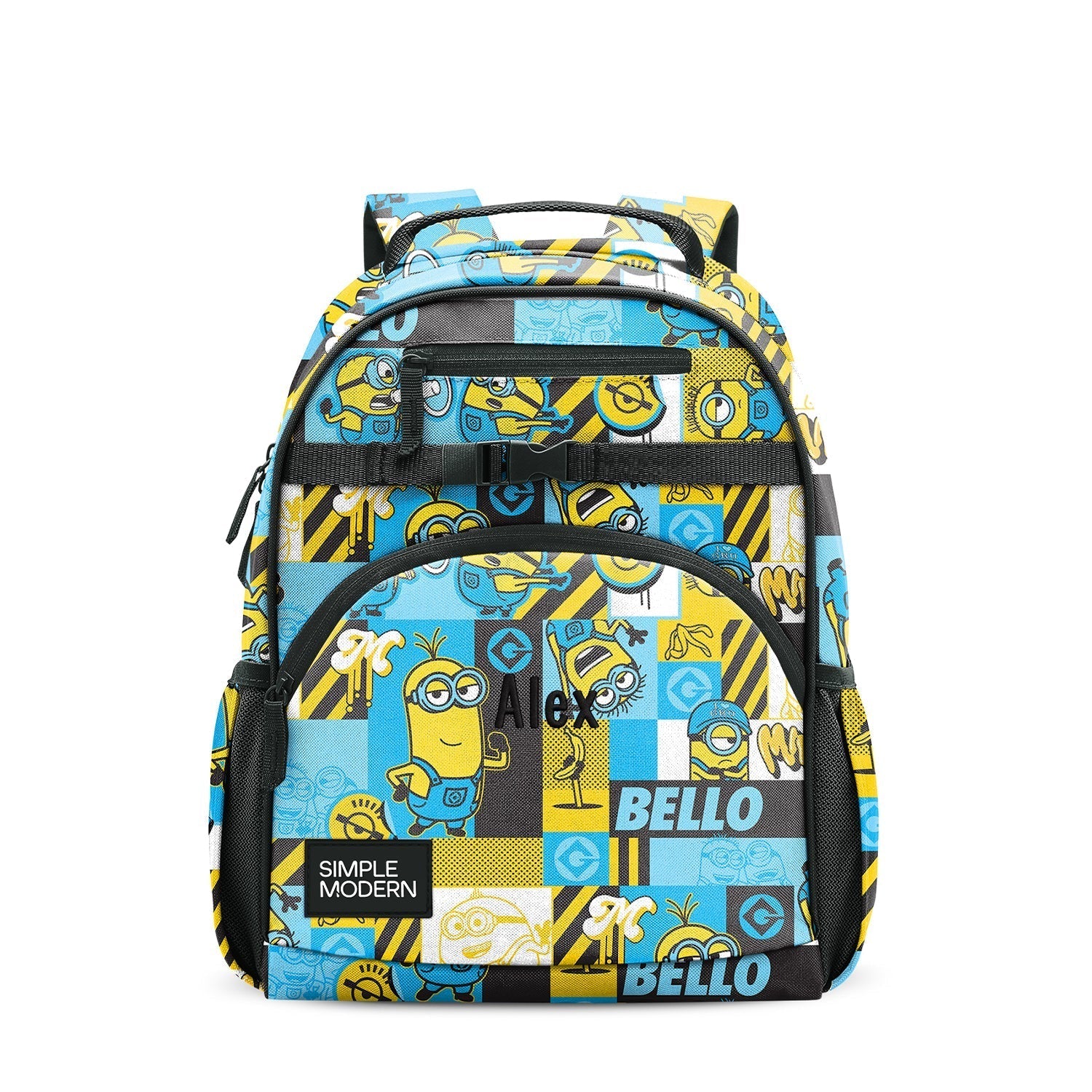 Fletcher Kids' Backpack - Medium X9 IN
