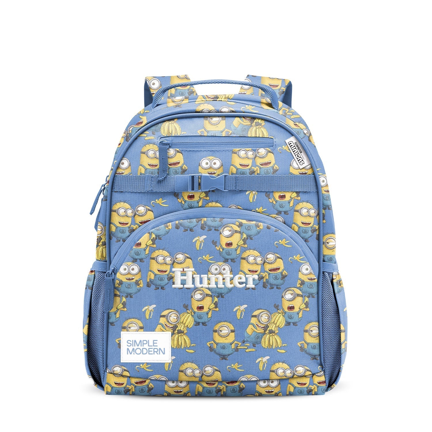 Fletcher Kids' Backpack - Medium B6 qS