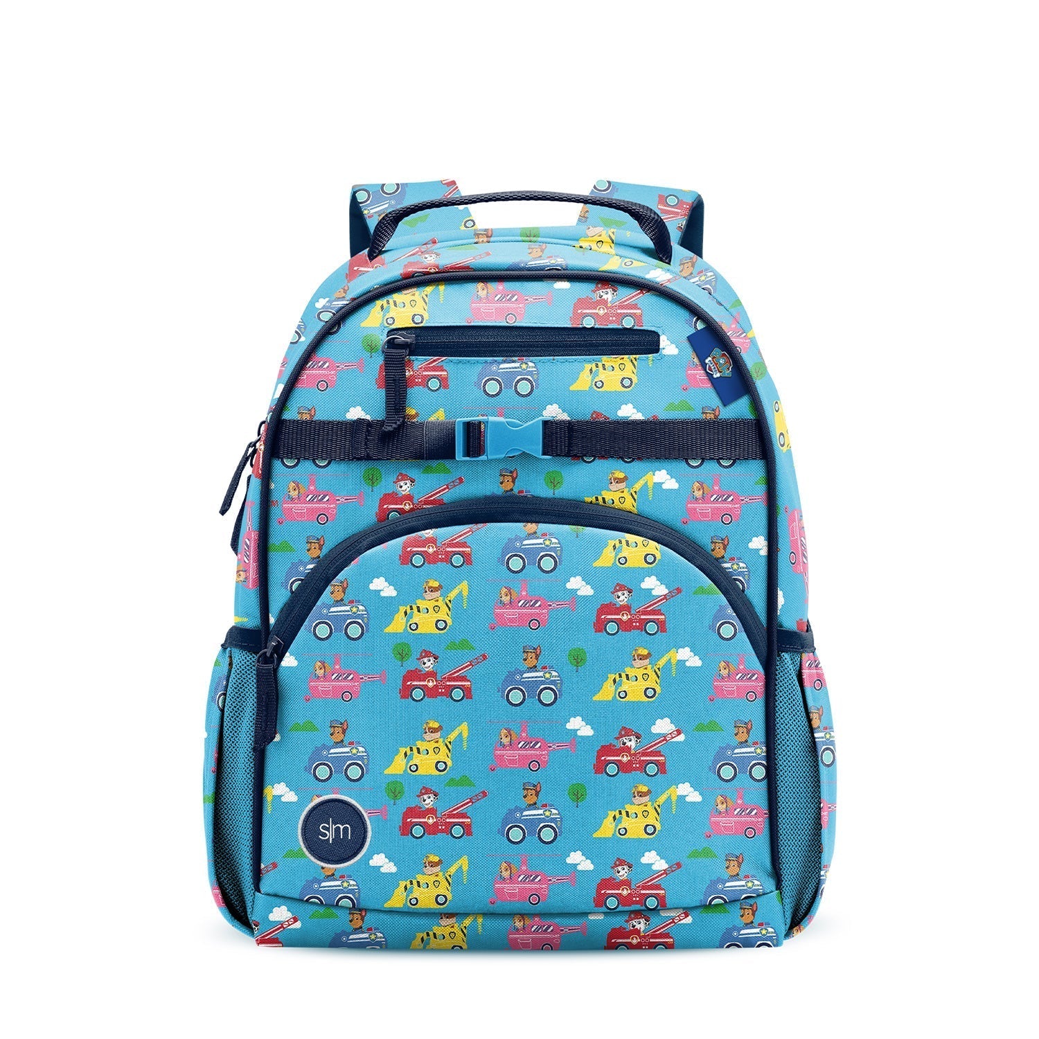 Fletcher Kids' Backpack - Medium H2 bQ