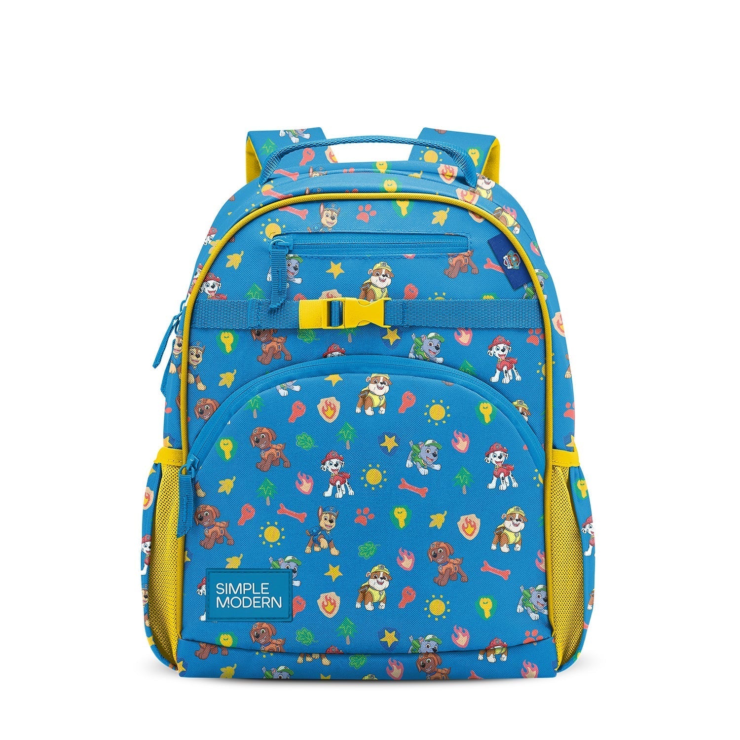 Fletcher Kids' Backpack - Medium O2 iz