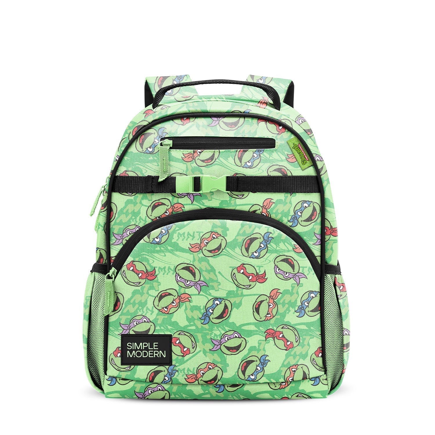 Fletcher Kids' Backpack - Medium I2 sV