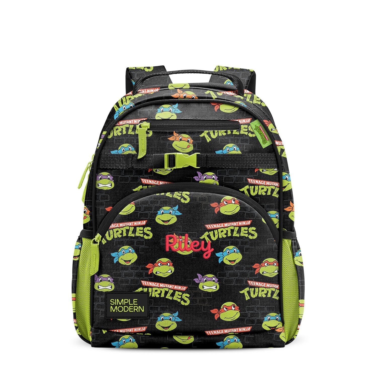 Fletcher Kids' Backpack - Medium A7 FM