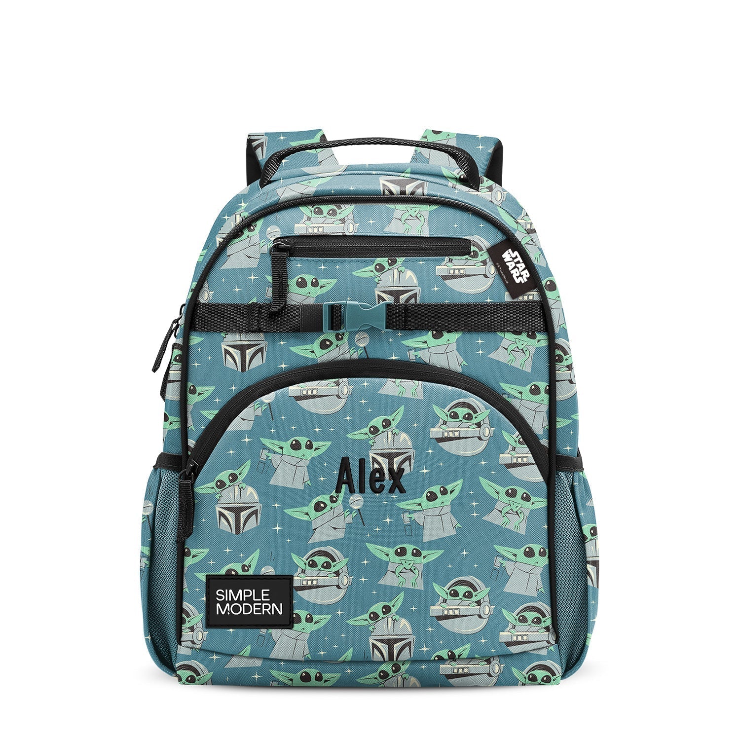 Fletcher Kids' Backpack - Medium K7 XU