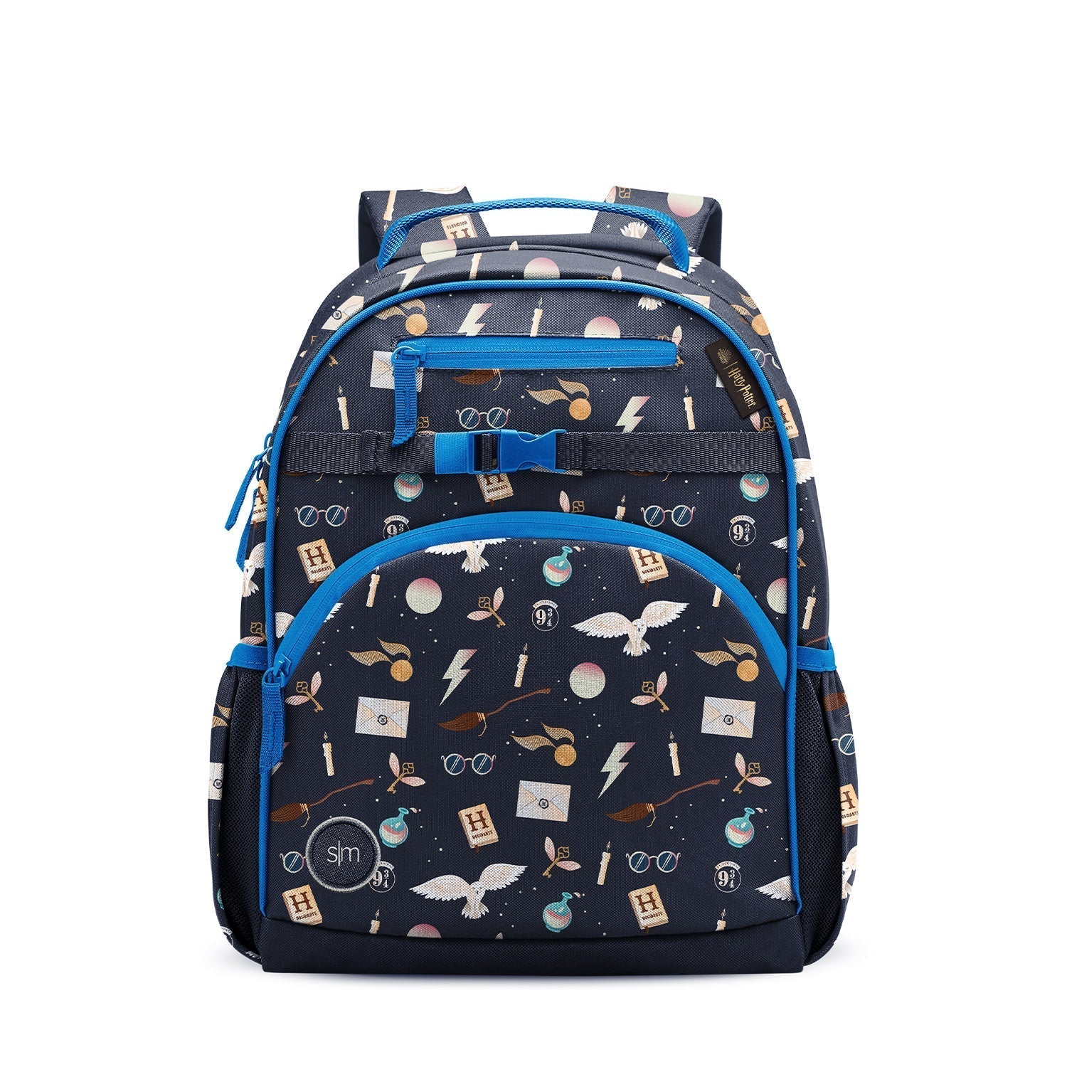 Fletcher Kids' Backpack - Medium T3 HL