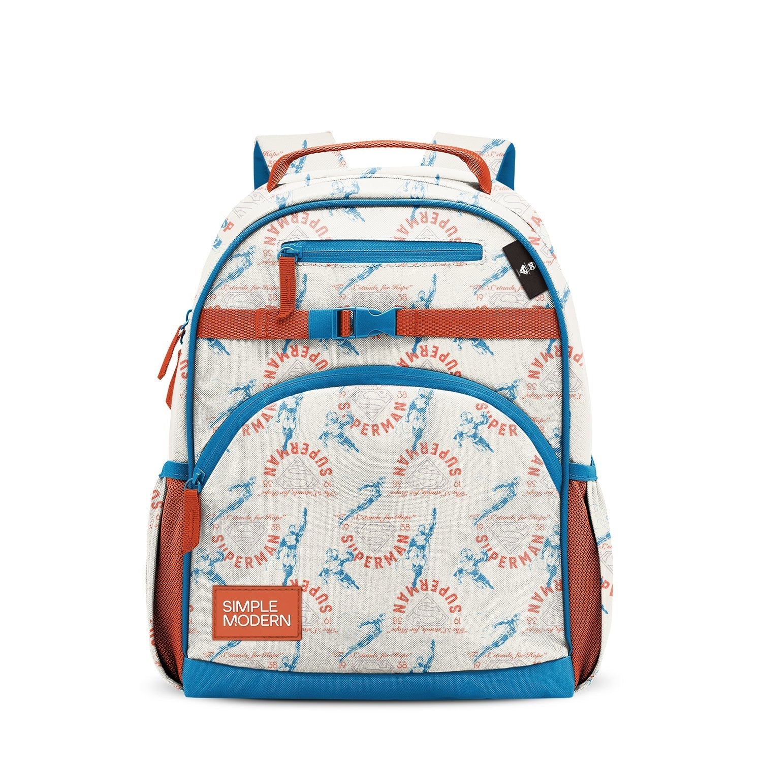 Fletcher Kids' Backpack - Medium P7 wl