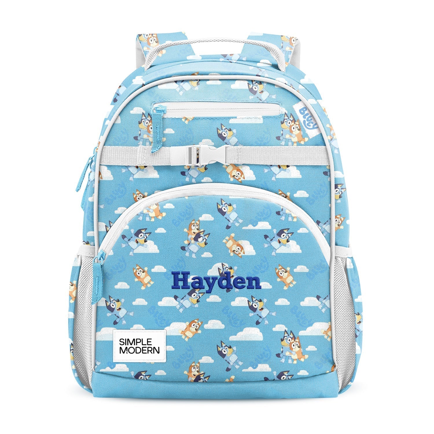 Fletcher Kids' Backpack - Large I0 qR