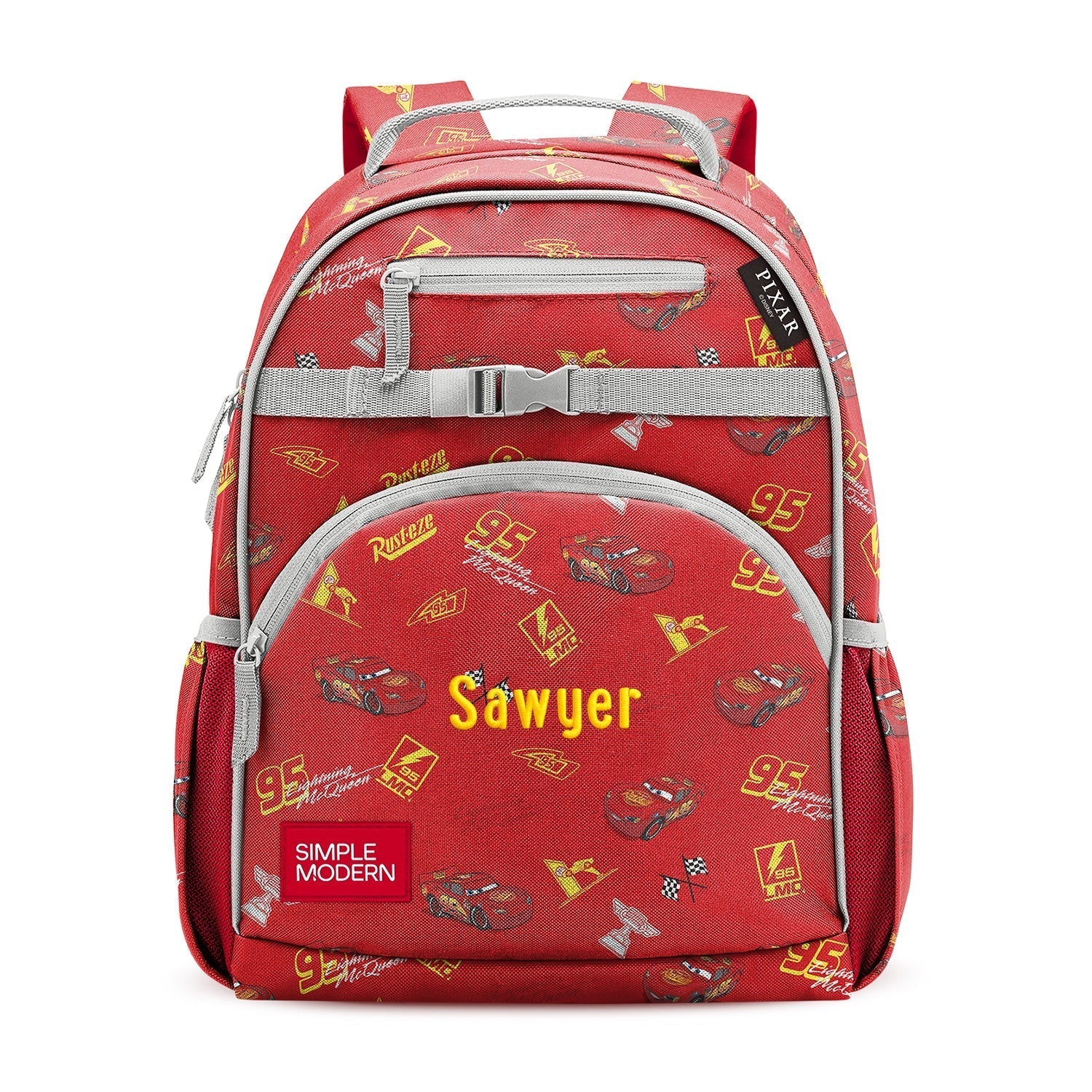 Fletcher Kids' Backpack - Large V8 KM