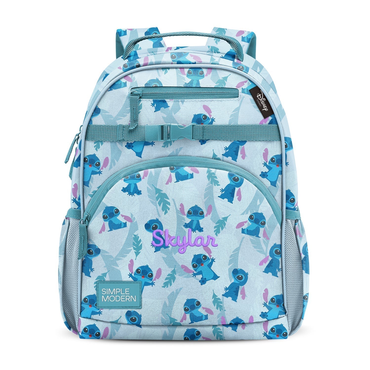 Fletcher Kids' Backpack - Large U1 di