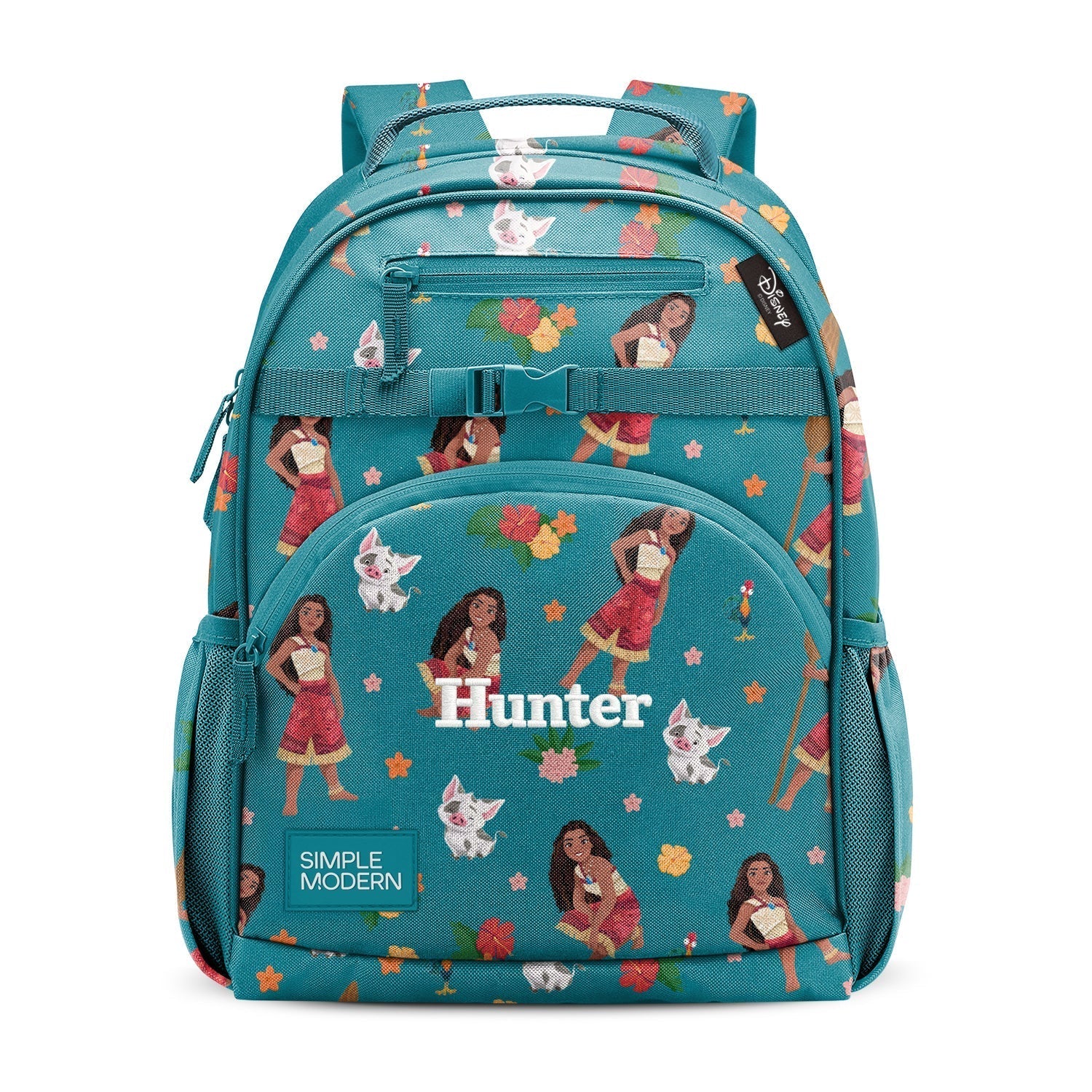Fletcher Kids' Backpack - Large K8 Cg