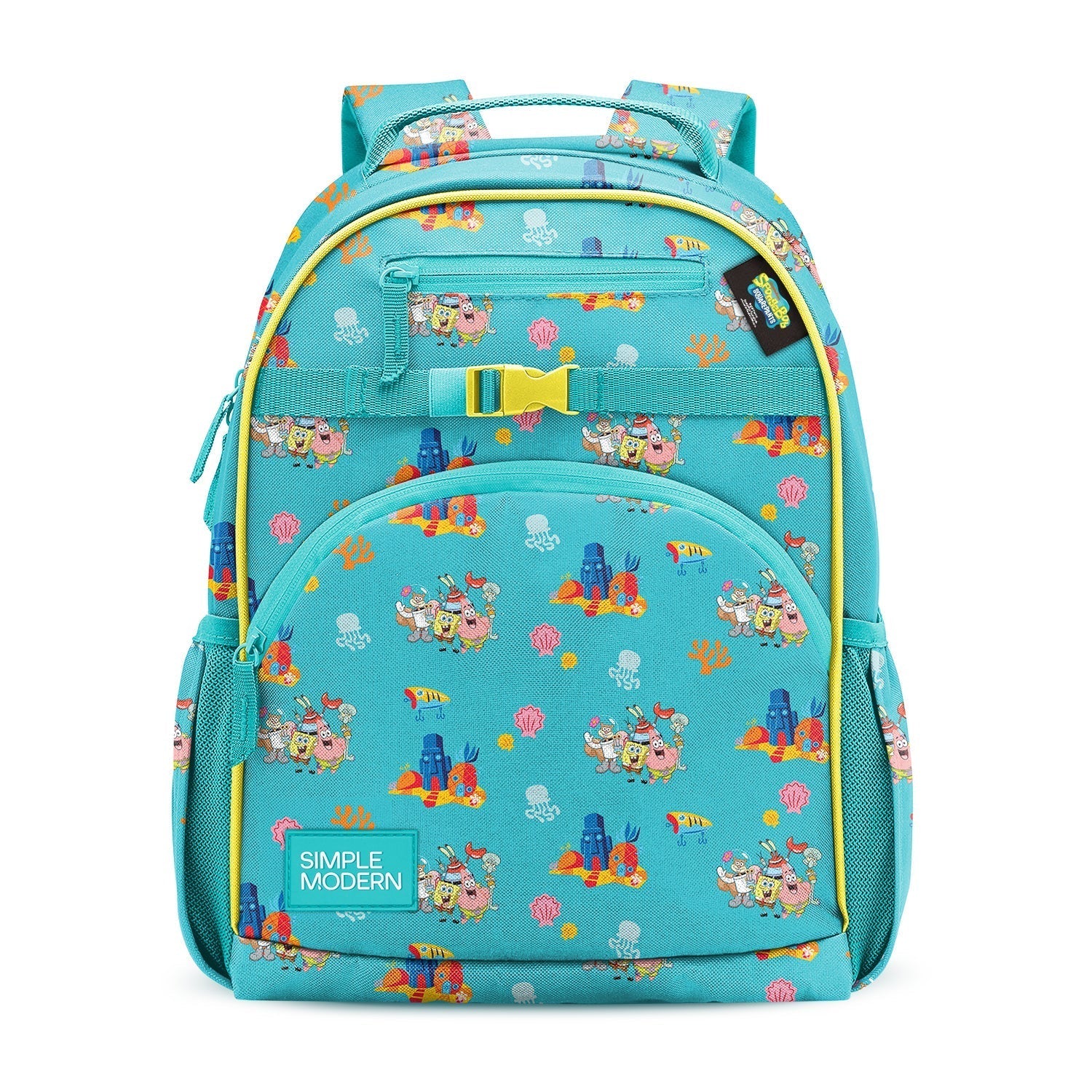 Fletcher Kids' Backpack - Large D6 HI