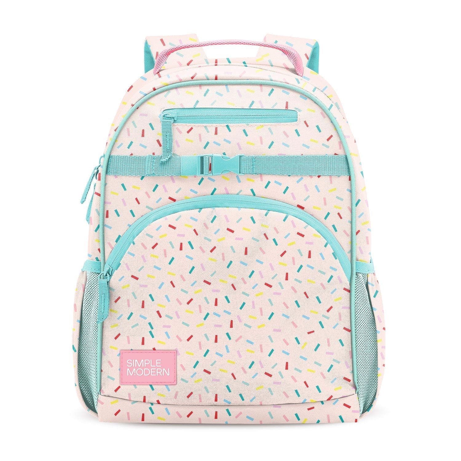 Fletcher Kids' Backpack - Large M4 L4