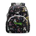 Fletcher Kids' Backpack - Large L6 oT