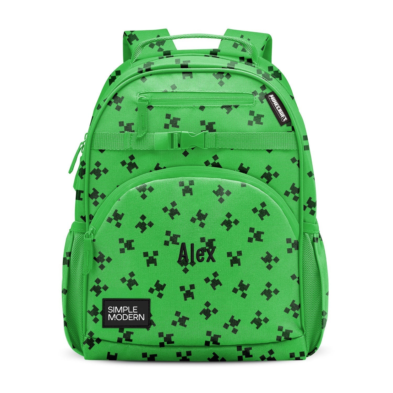 Fletcher Kids' Backpack - Large O8 UM