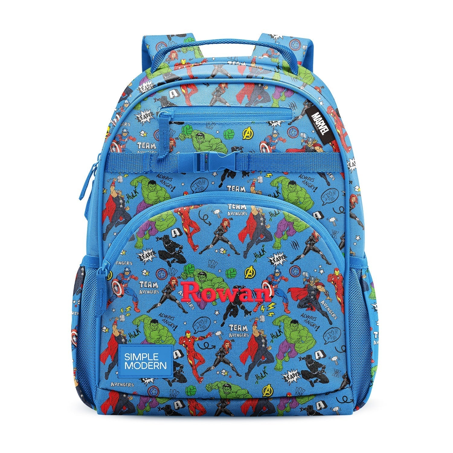 Fletcher Kids' Backpack - Large B6 N6