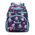 Fletcher Kids' Backpack - Large D8 hw