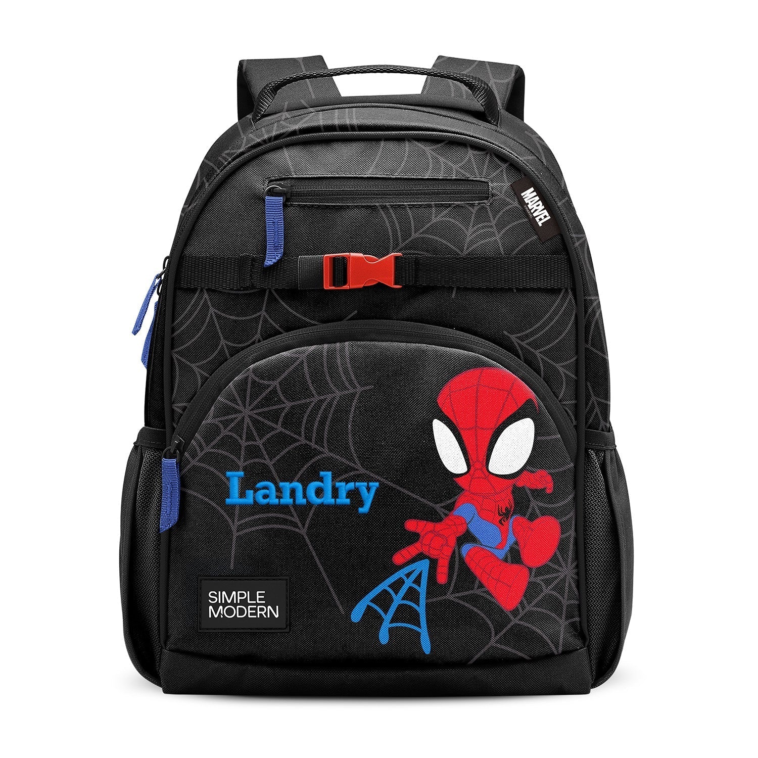 Fletcher Kids' Backpack - Large I7 zL