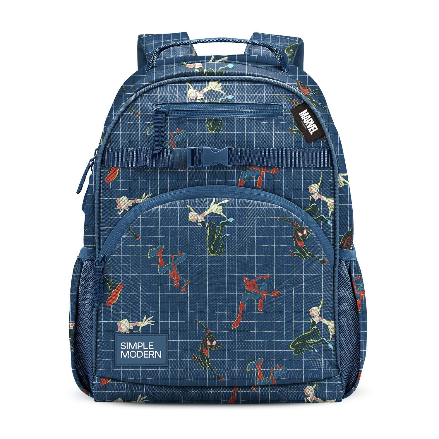 Fletcher Kids' Backpack - Large D2 Ox