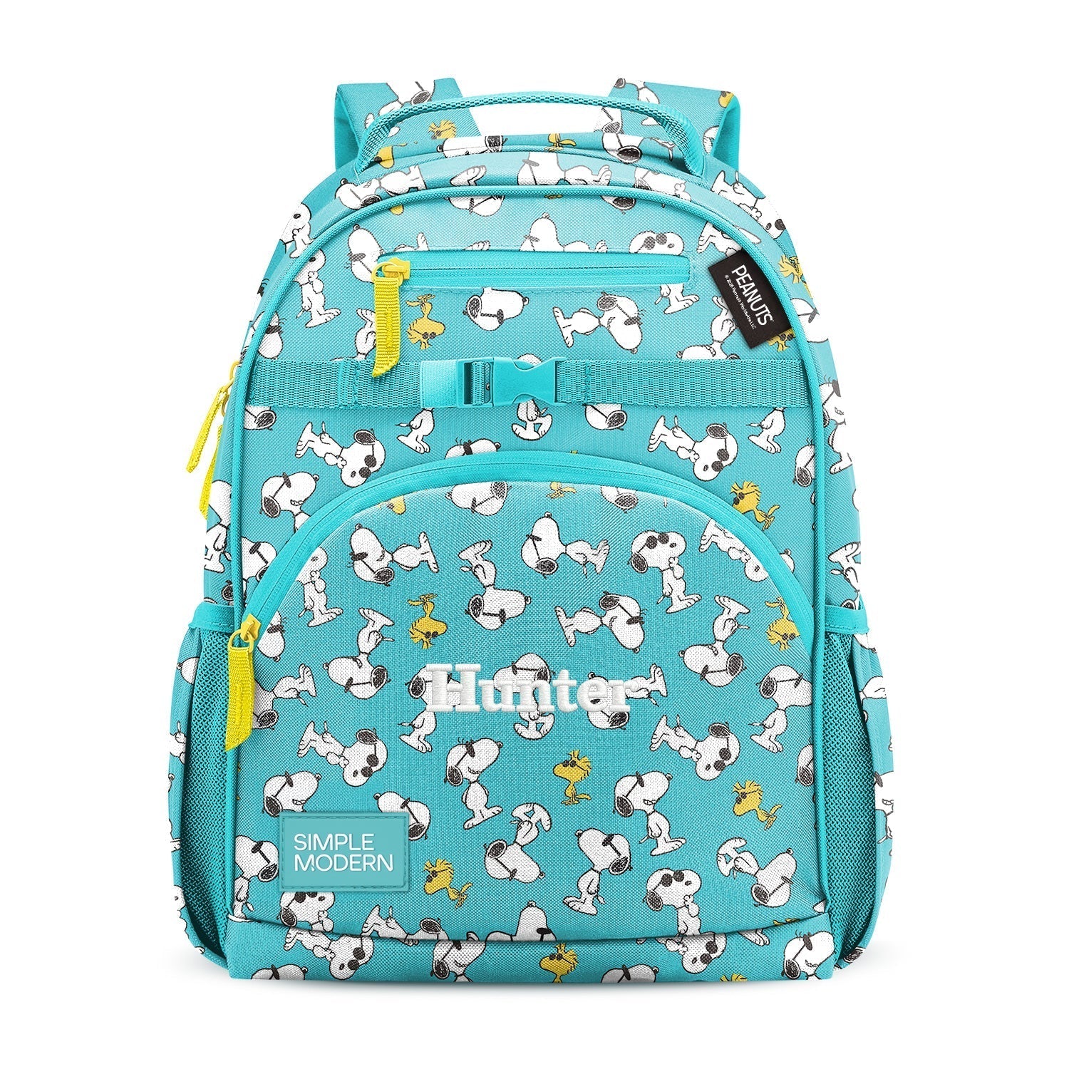 Fletcher Kids' Backpack - Large N0 SH