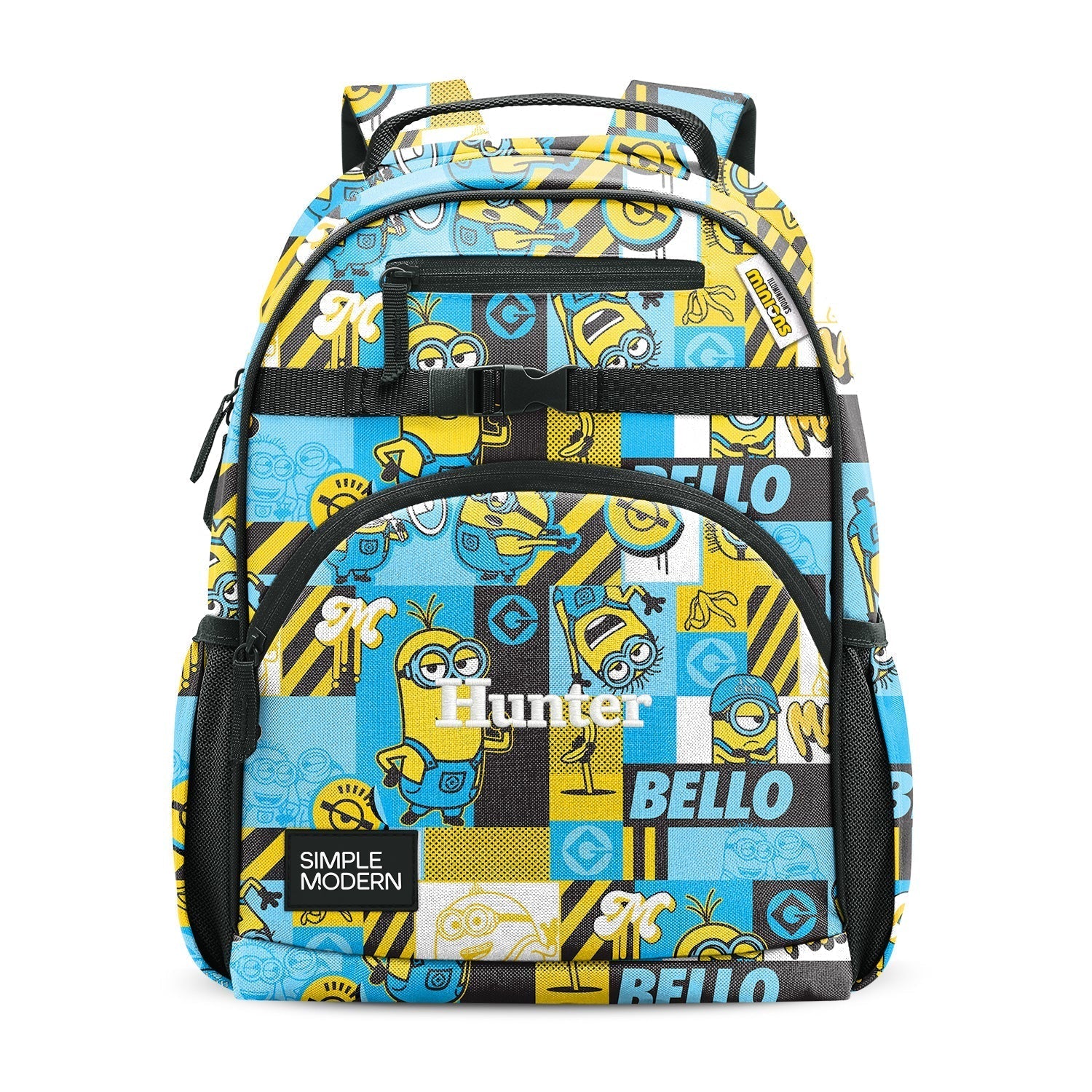 Fletcher Kids' Backpack - Large Z5 Nd