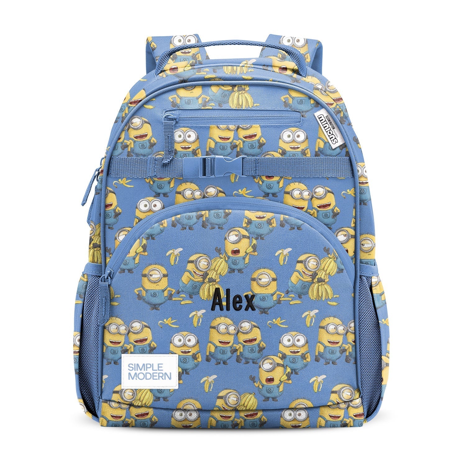 Fletcher Kids' Backpack - Large D9 On