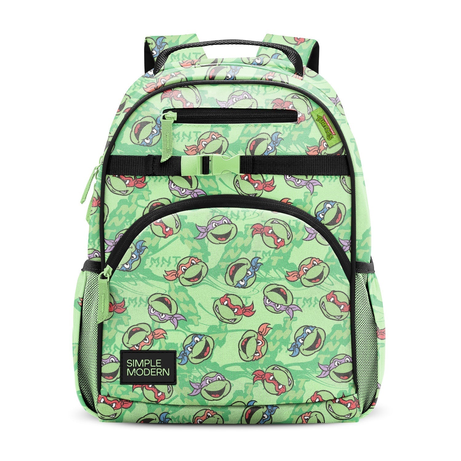 Fletcher Kids' Backpack - Large M8 fz