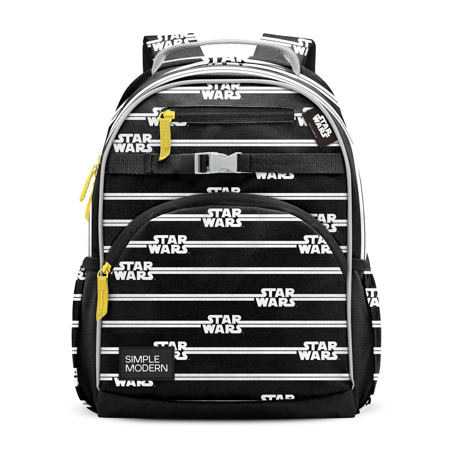 Fletcher Kids' Backpack - Large J3 kp