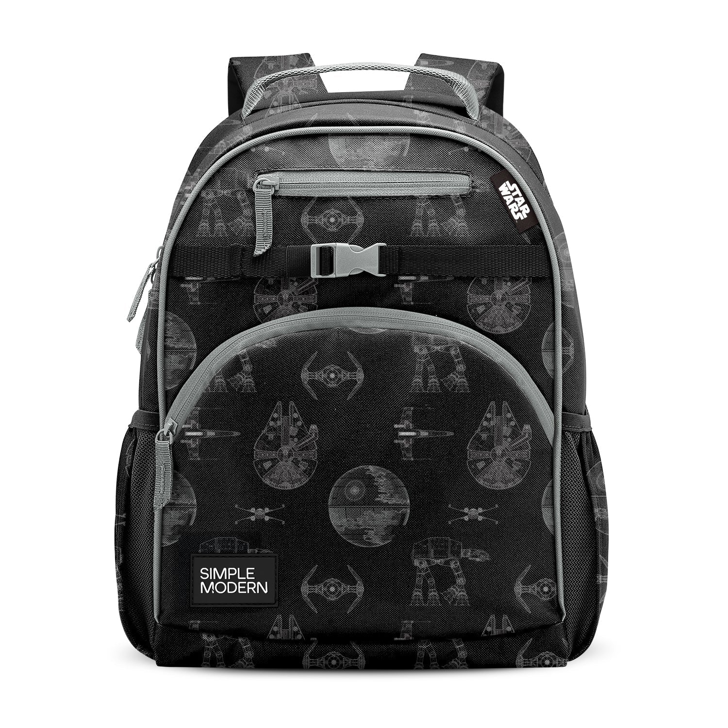 Fletcher Kids' Backpack - Large K6 vU