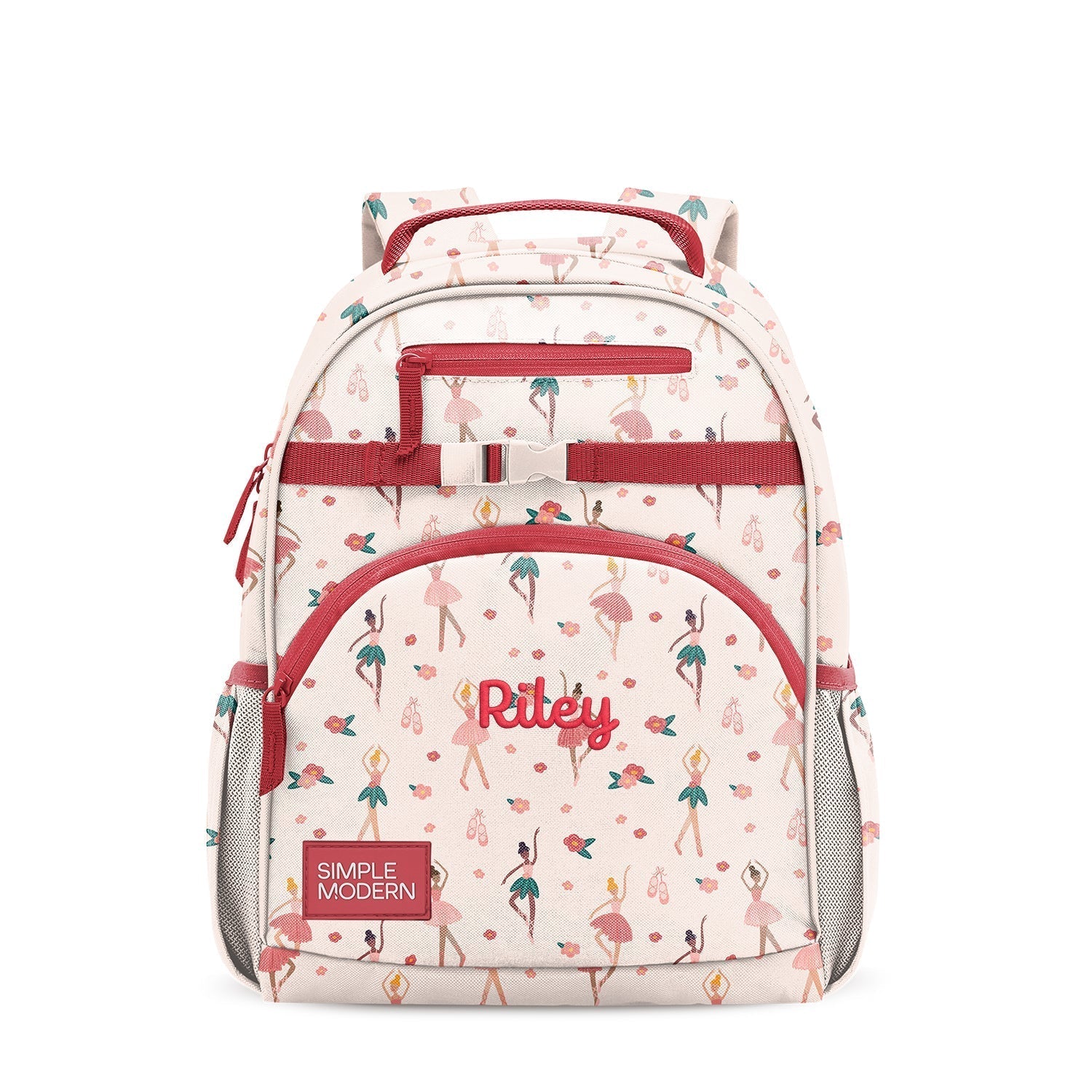 Fletcher Kids' Backpack - Medium T6 WP