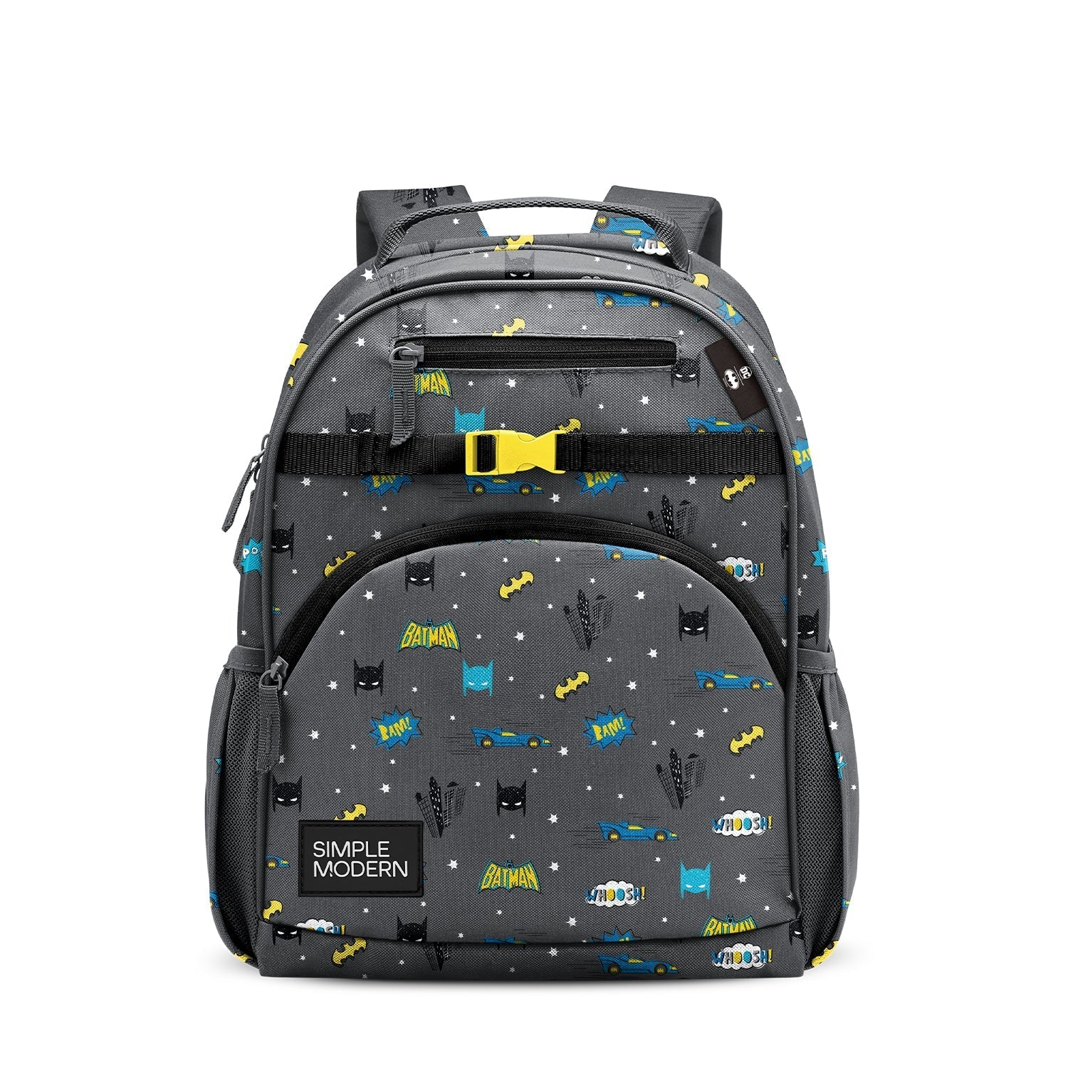 Fletcher Kids' Backpack - Medium Q5 ox