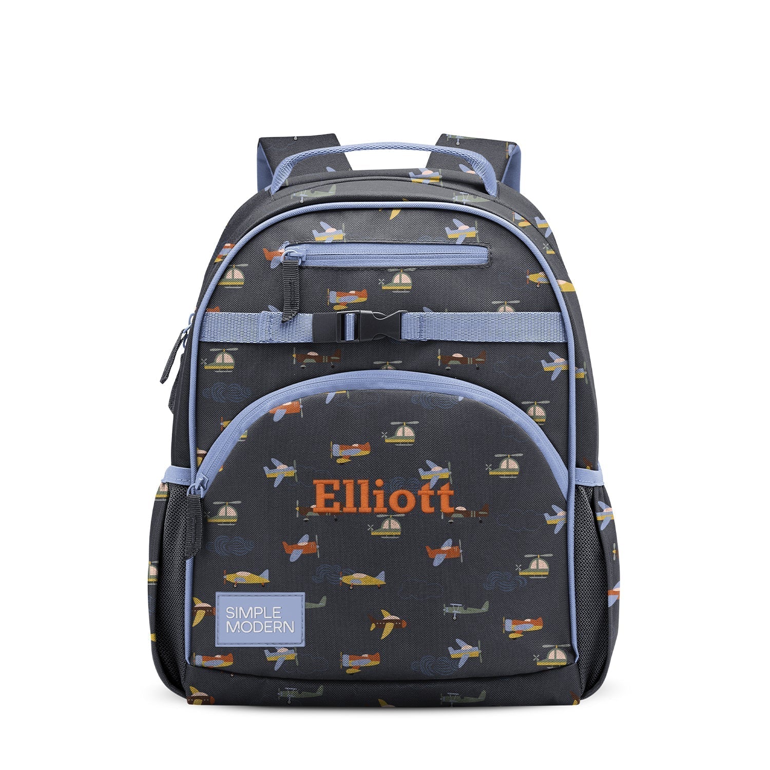 Fletcher Kids' Backpack - Medium K3 K6