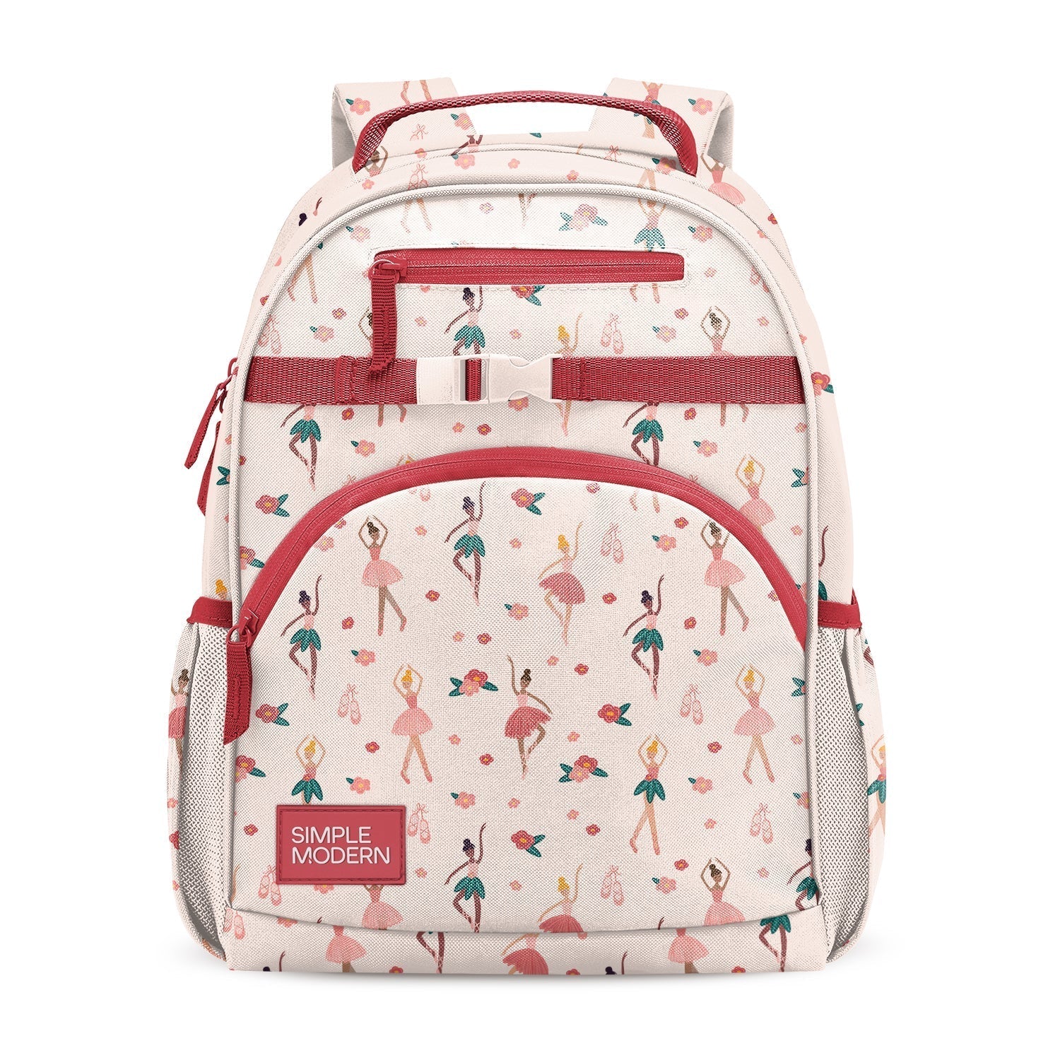 Fletcher Kids' Backpack - Large D0 ek