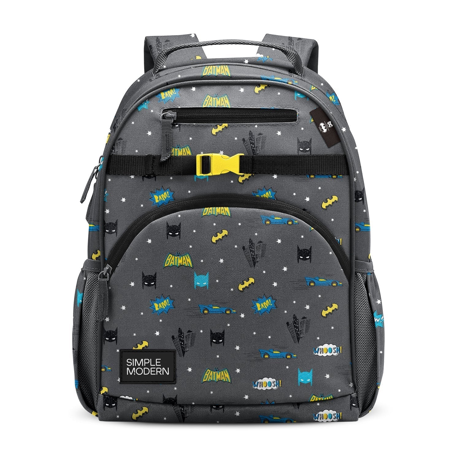 Fletcher Kids' Backpack - Large S3 aq