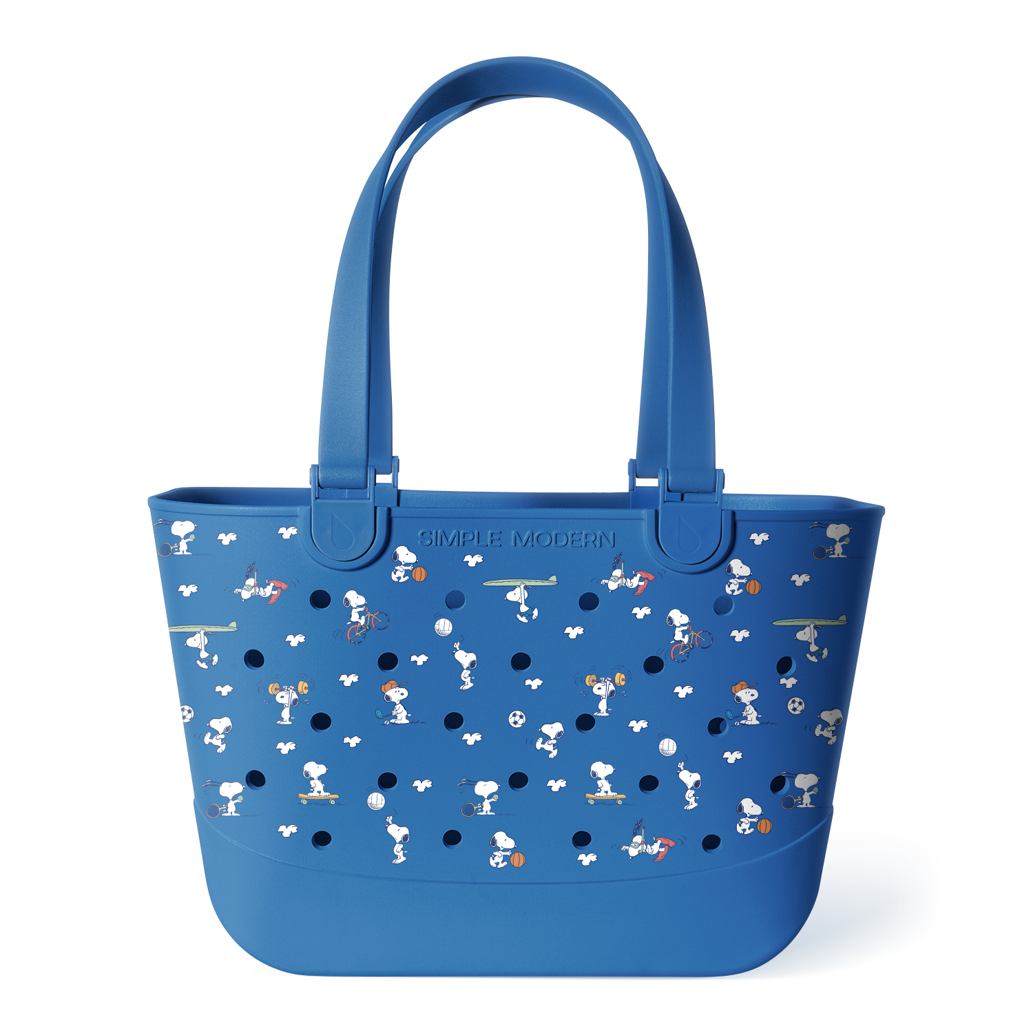 Getaway Bag W4 UD